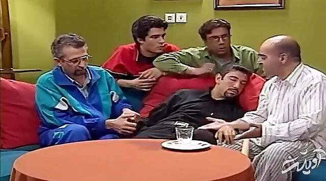 چرا مجید صالحی جایگزین یوسف تیموری شد؟/ پاسخ مهران غفوریان پس از دو دهه